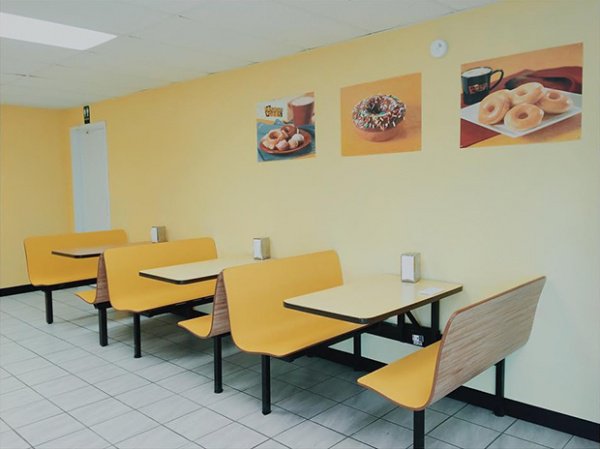 La industria alimentaria no alimenta y da hambre